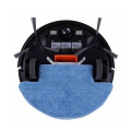 Robotic Vacuum Cleaner Mopping Machine with EU/UK/USA/Brazil/ Argentina/Certification